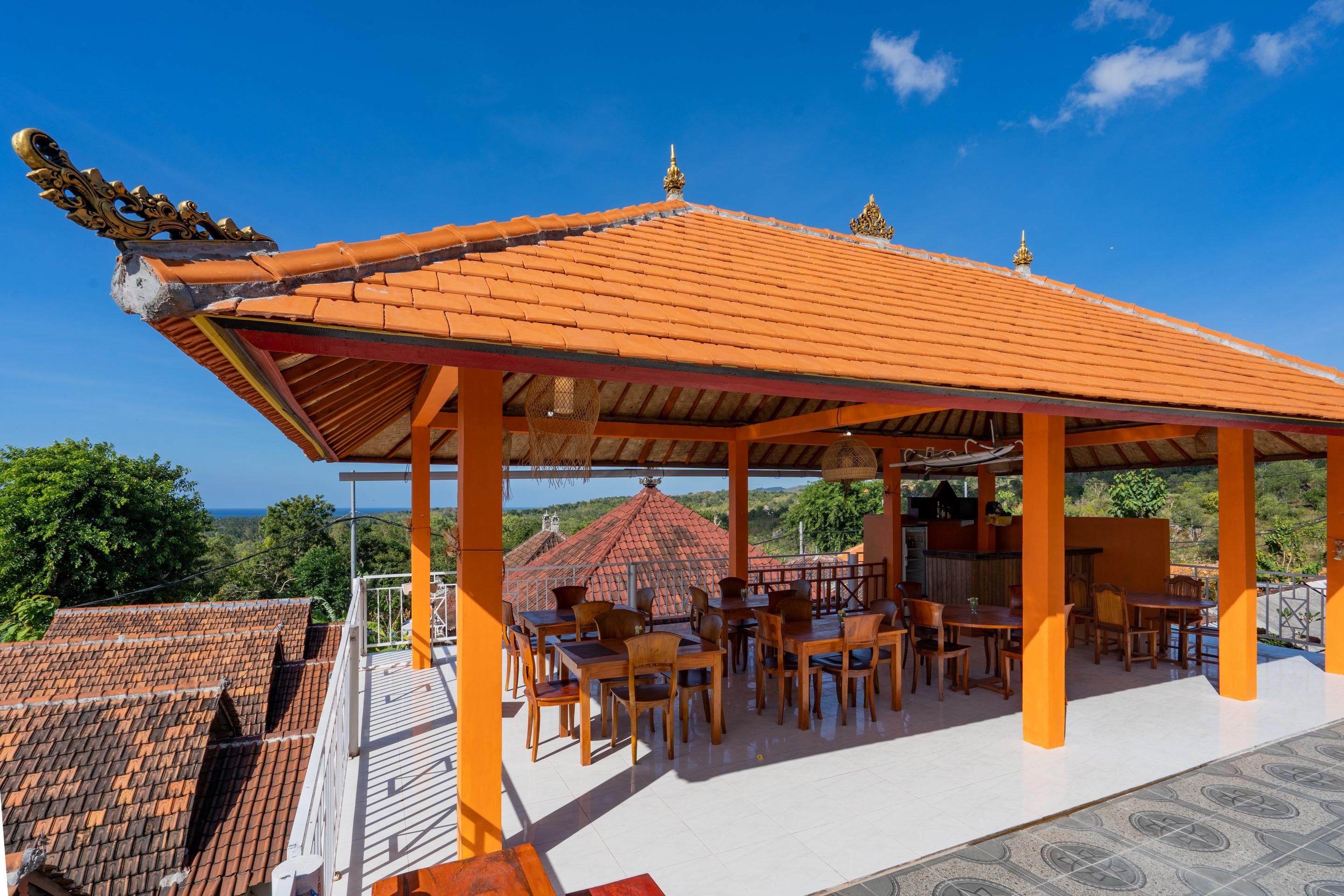 Sundi Ocean Bungalow By Abm Toyapakeh Екстериор снимка